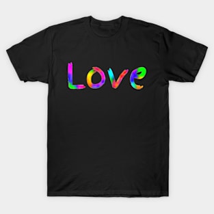 Love T-Shirt